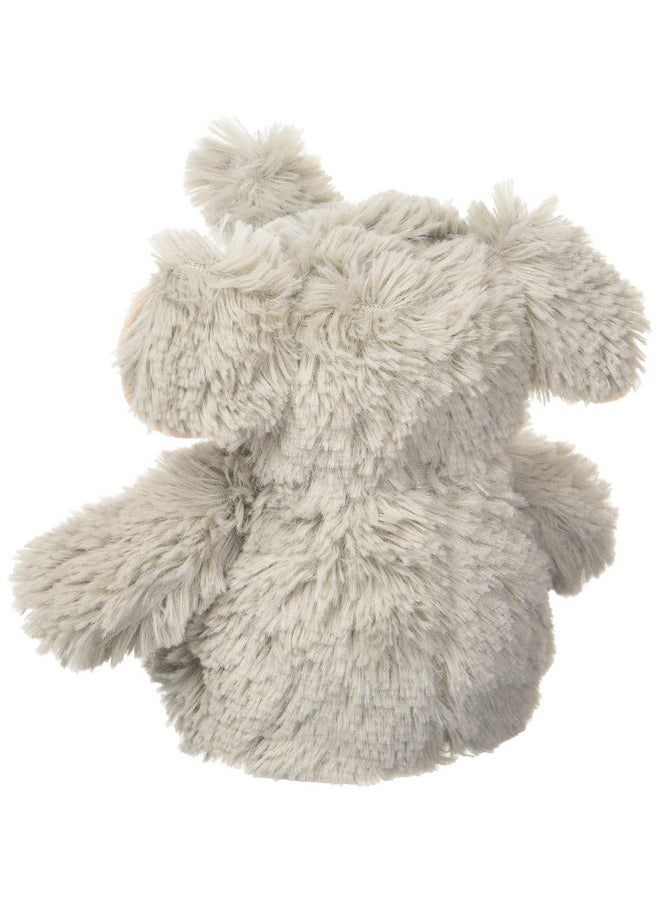Warmies Microwavable French Lavender Scented Plush Jr Elephant