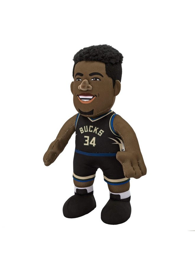 Milwaukee Bucks Giannis Antetokoumpo 10