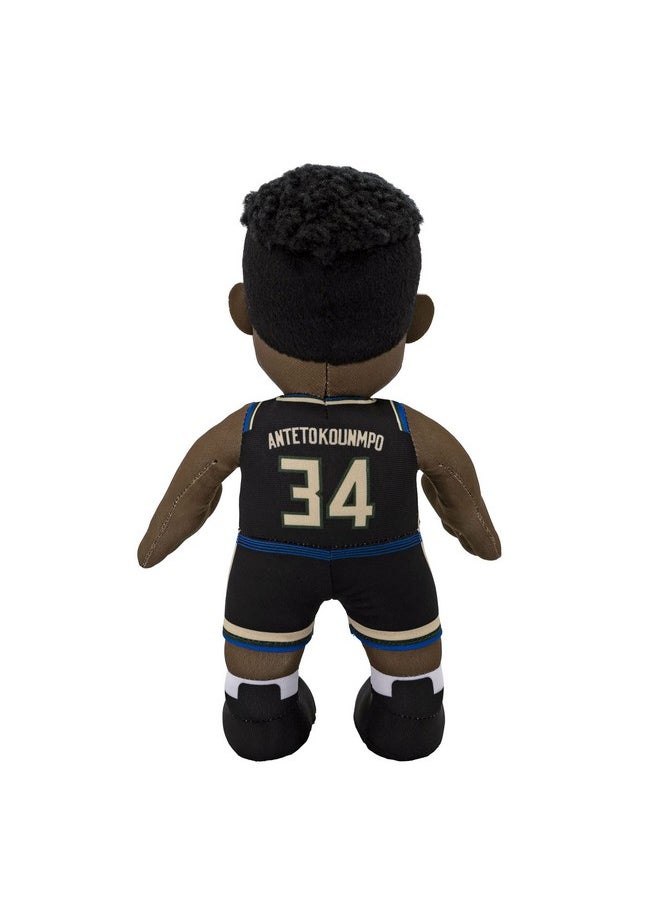 Milwaukee Bucks Giannis Antetokoumpo 10