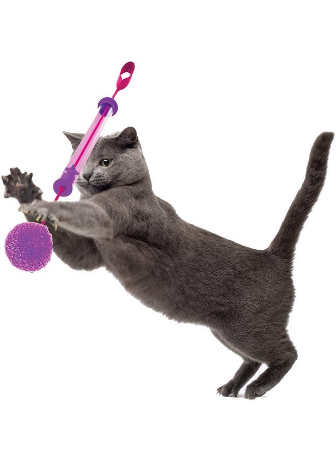 Ethical Pets Bulk Buy (3-Pack) Kitty Tug N Treat 21in. 2927
