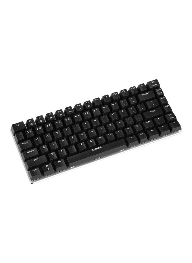 Ak33 Wired Gaming Keyboard