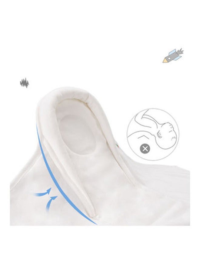 Double Layer Pure Cotton Children Comfortable Thickened Sleeping Bag