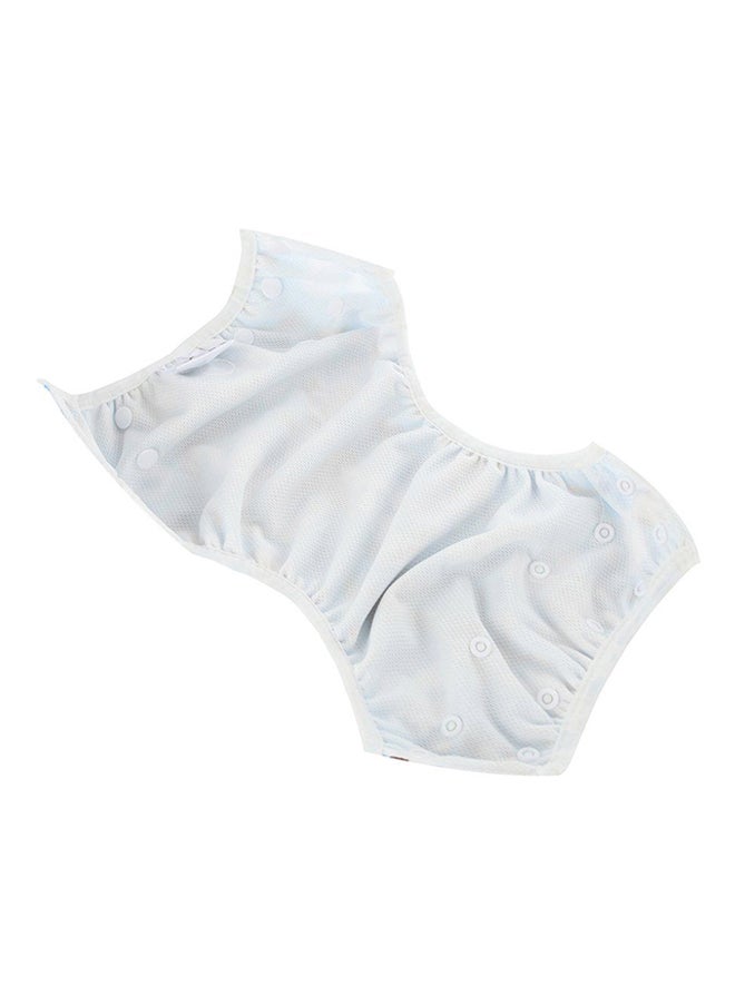 Adjustable Swimming Diaper