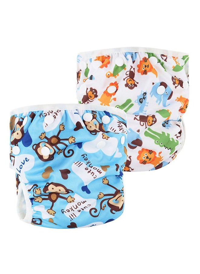 Adjustable Swimming Diaper