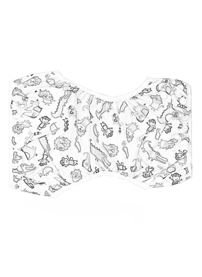 Adjustable Swimming Diaper