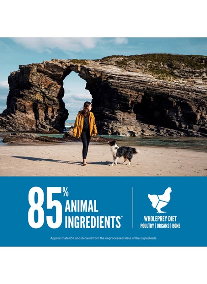Six Fish Recipe for Dogs - 11.4 KG