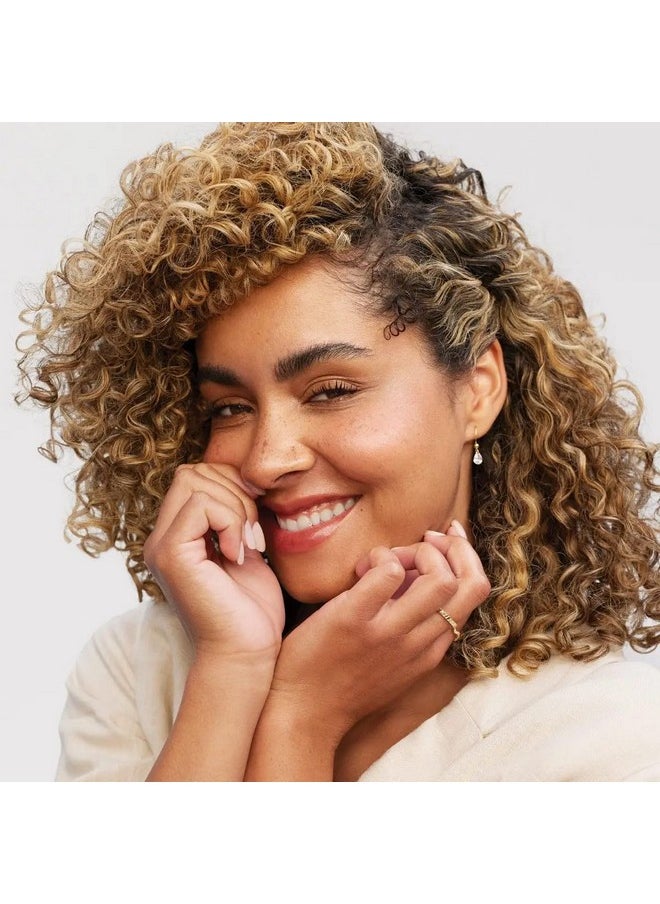 Paul Mitchell Clean Beauty Blonde Purple Shampoo, Gently Cleanses, Eliminates Brassy Tones, For Color-Treated Hair + Naturally Light Hair Colors, 1.7 oz.