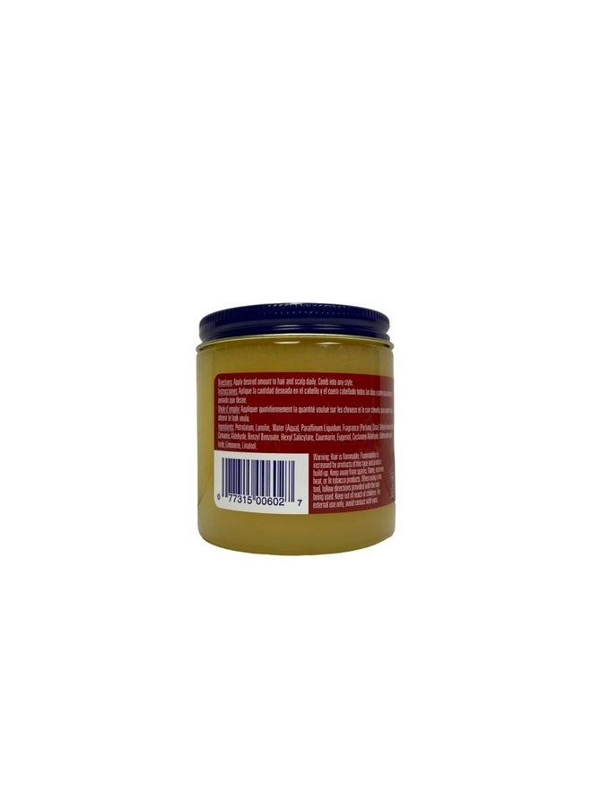 Dax Super Lanolin Hair Conditioner, 7.5 Ounce