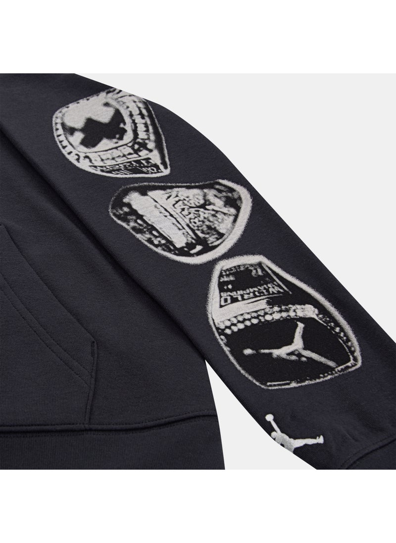 Kids' MVP French Terry Hoodie