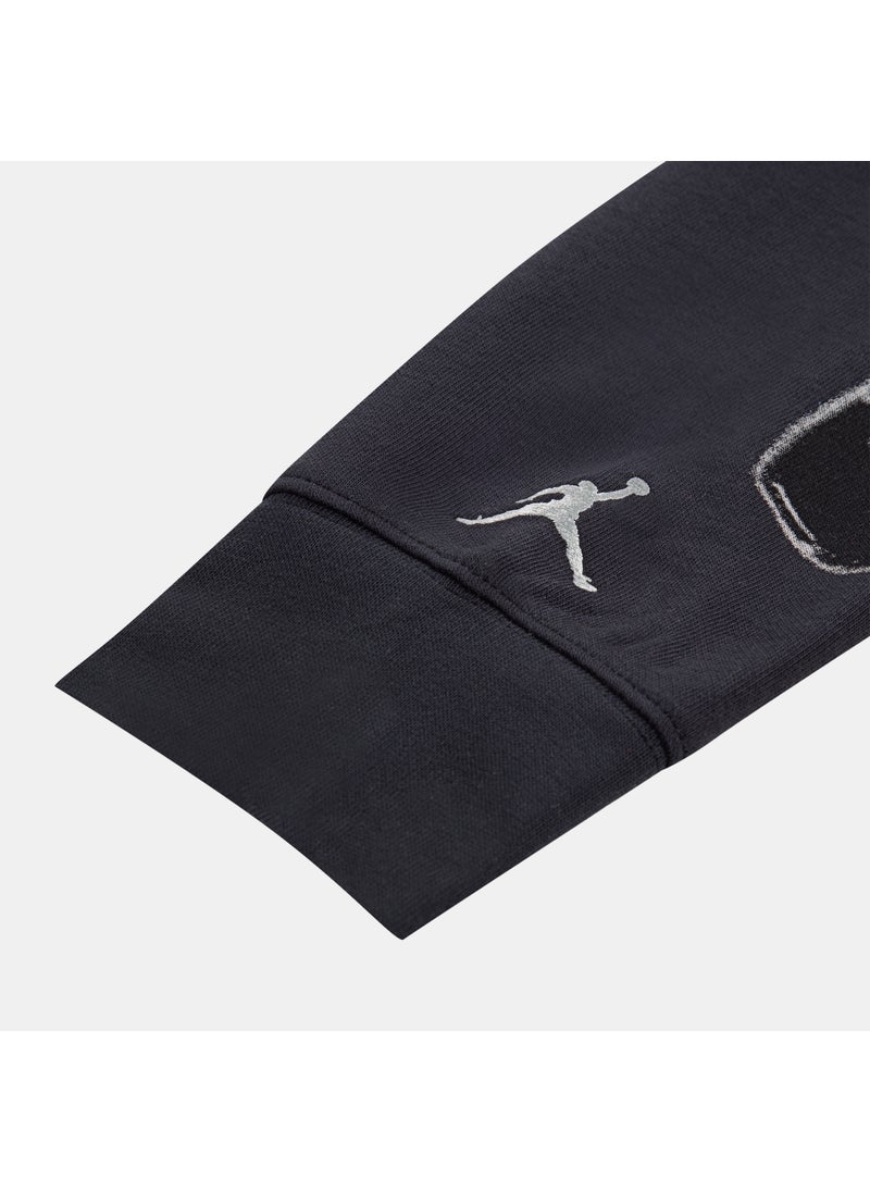 Kids' MVP French Terry Hoodie