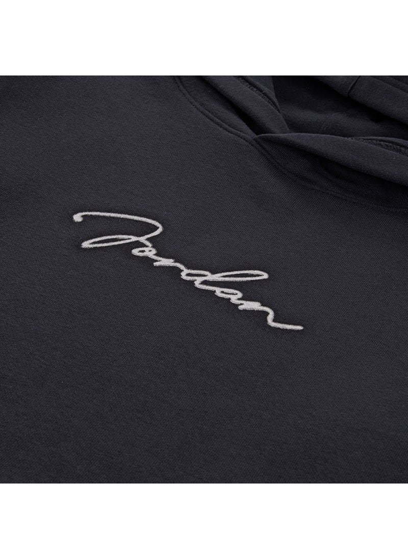 Kids' MVP French Terry Hoodie