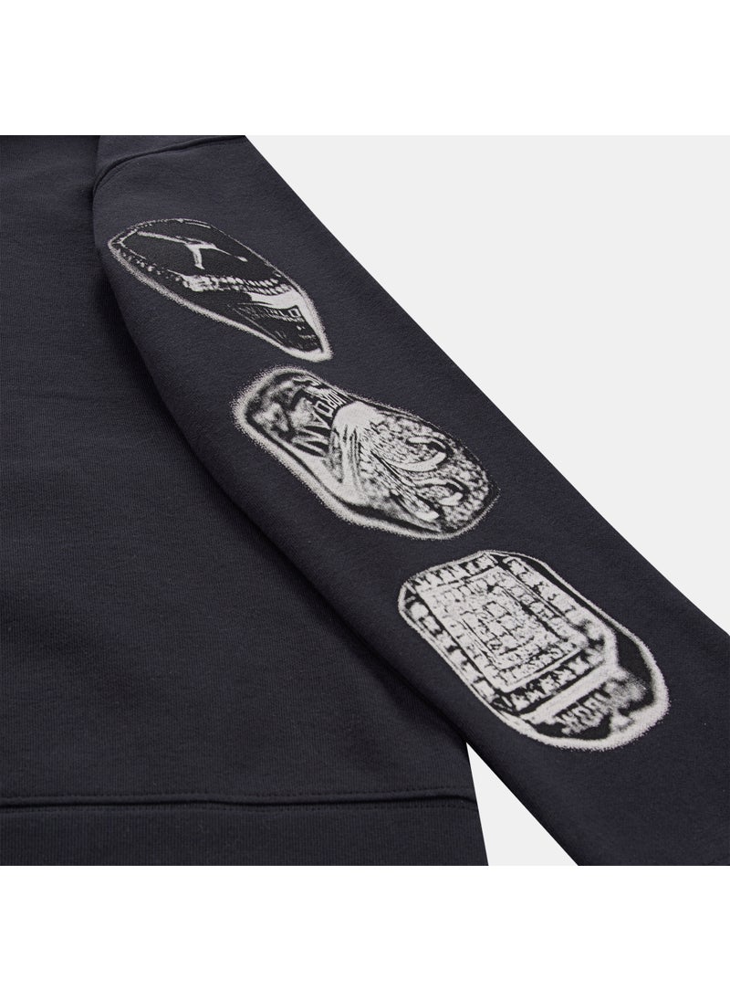 Kids' MVP French Terry Hoodie