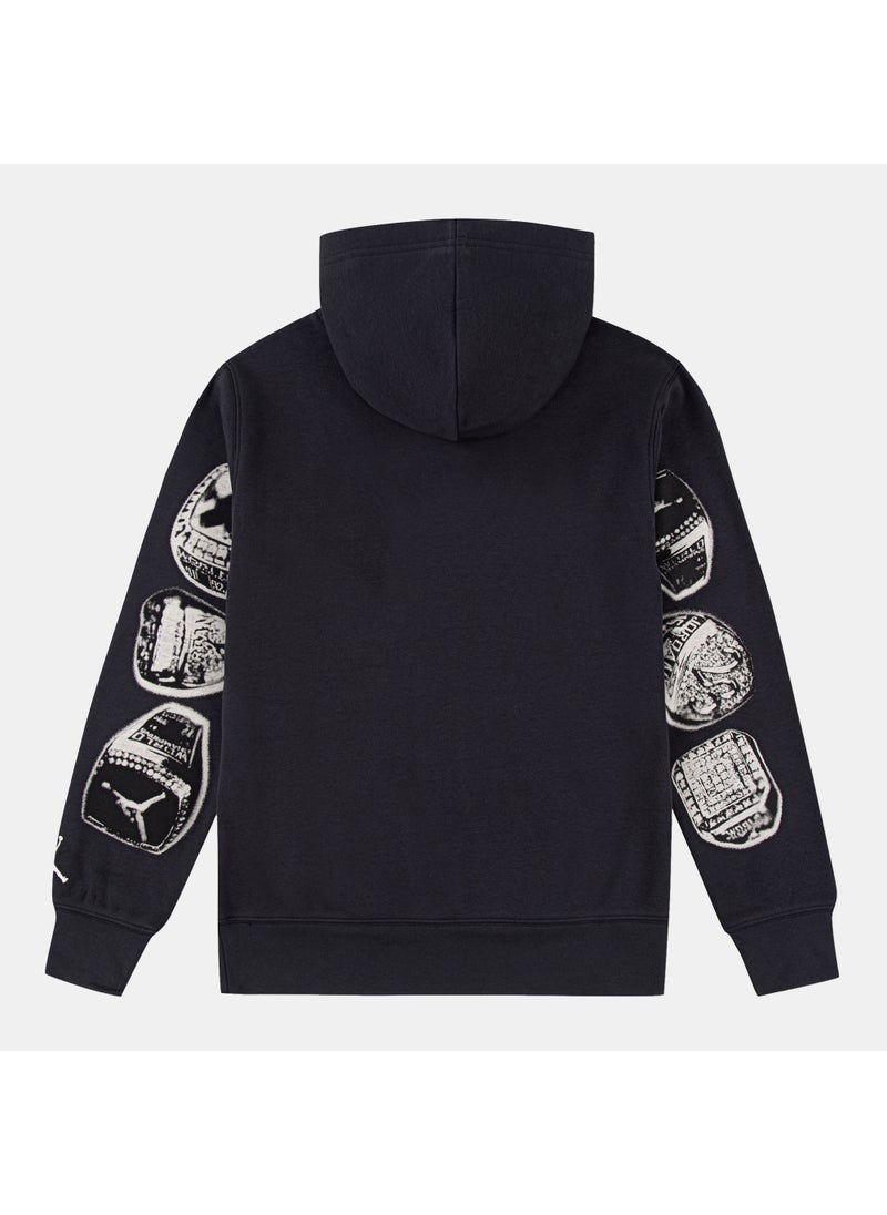 Kids' MVP French Terry Hoodie