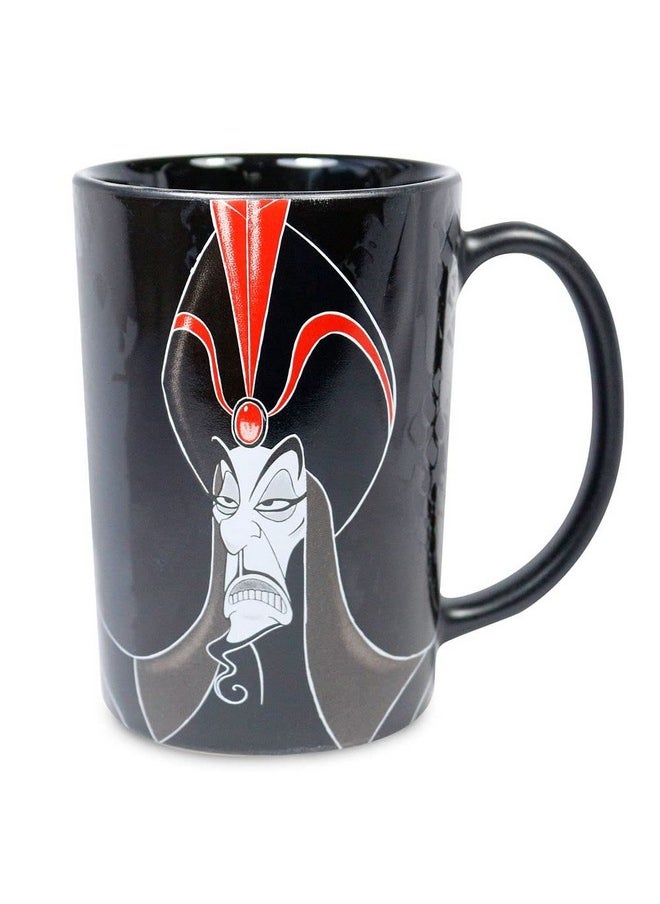 Jafar Mug - Aladdin