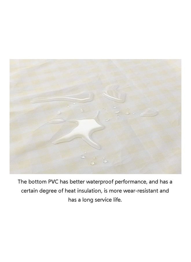 Foldable Waterproof Outdoor Picnic Mat 195 x 200cm