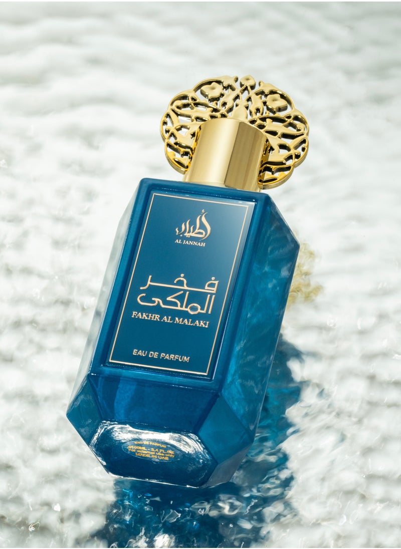 Fakhr Al Malaki Long Lasting Grace Eau De Parfum 100ml – Fragrance
