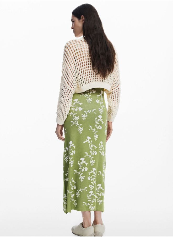 2-In-1 Dress