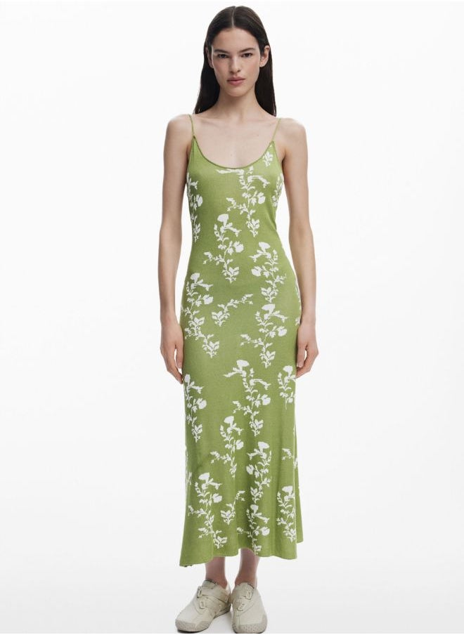 2-In-1 Dress