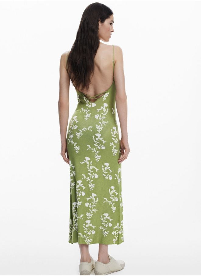 2-In-1 Dress