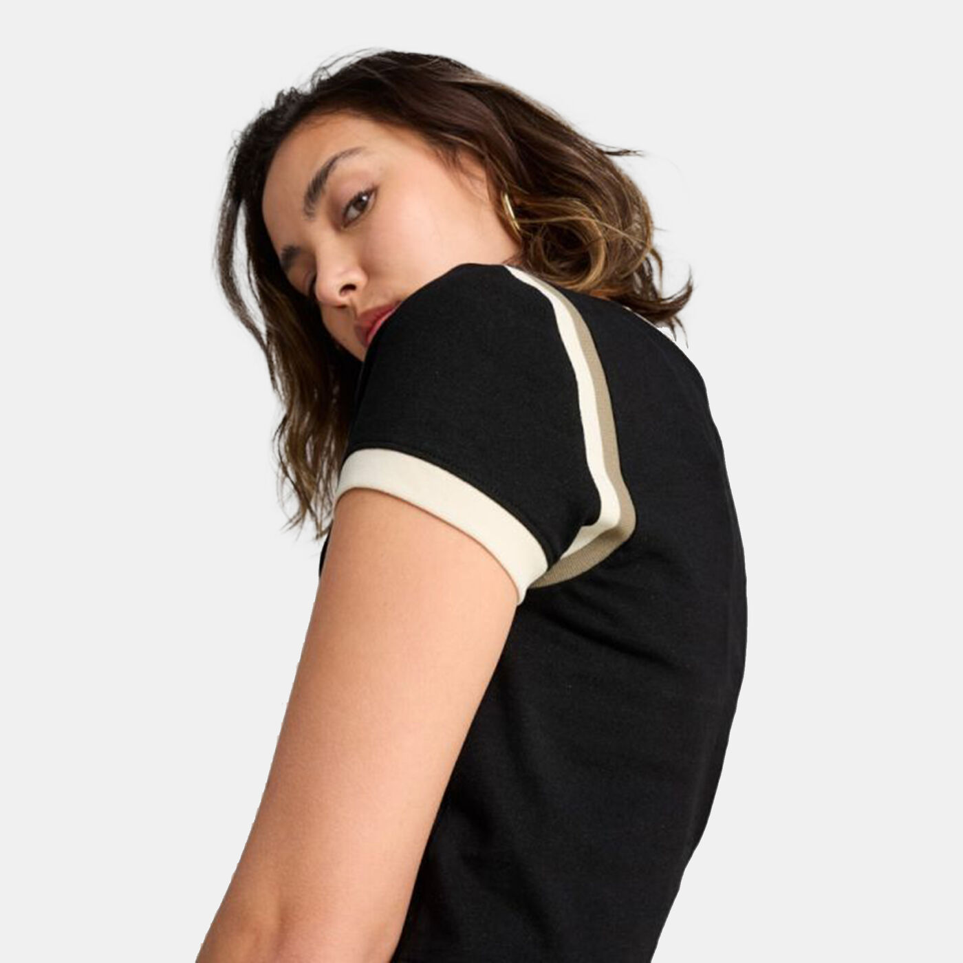 Women's FUTURE.PUMA.ARCHIVE Graphic Crop Top