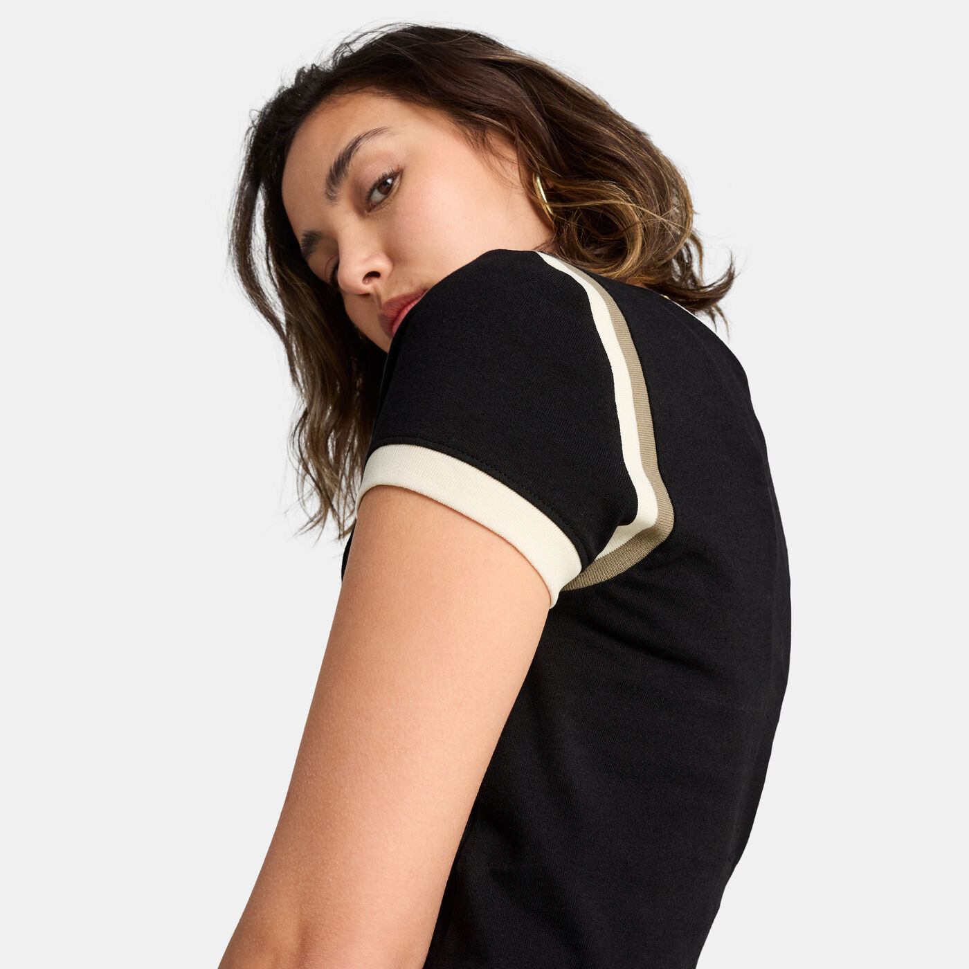 Women's FUTURE.PUMA.ARCHIVE Graphic Crop Top