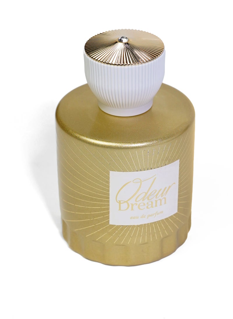 Odeur Dreams By AMD Perfumes Men and Women Fragrance EDP 100ml