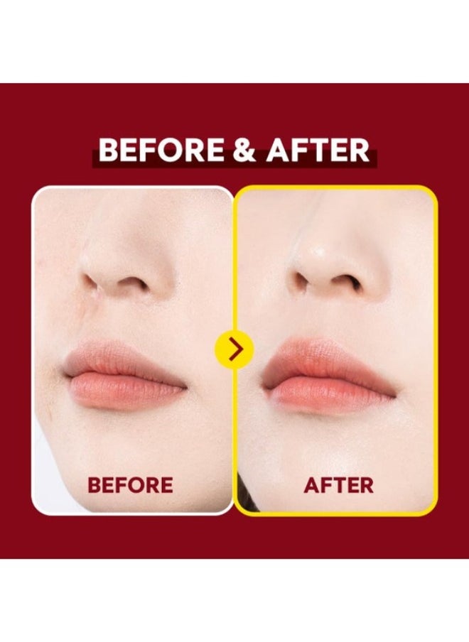 TIRTIR Mask Fit Make Up Fixer 80ml