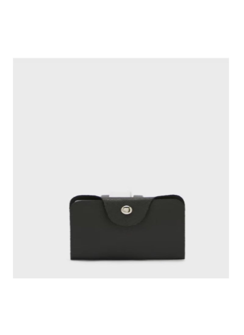 4 In 1 Handbag Set With Tote, Crossbody, Pouch And Cardholder