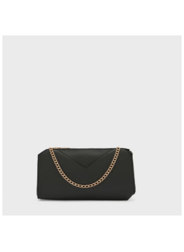 4 In 1 Handbag Set With Tote, Crossbody, Pouch And Cardholder
