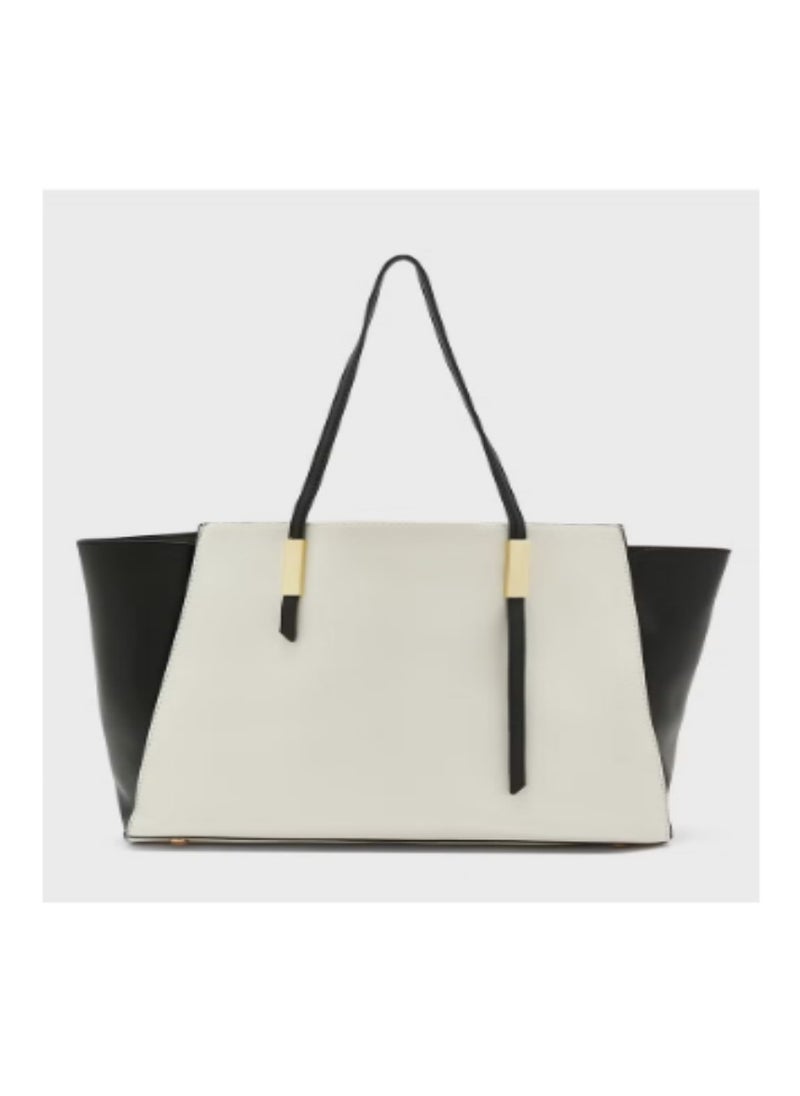 4 Piece Tote Handbag Luggage Set