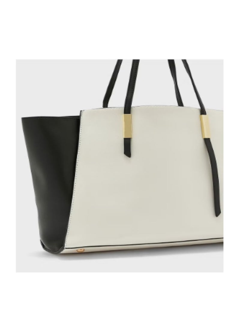 4 Piece Tote Handbag Luggage Set