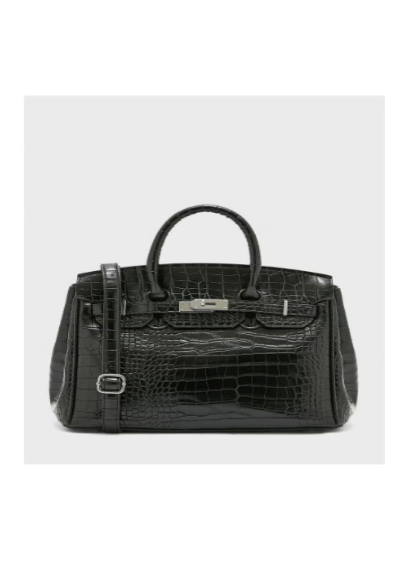 Classic Croc Large Handbag