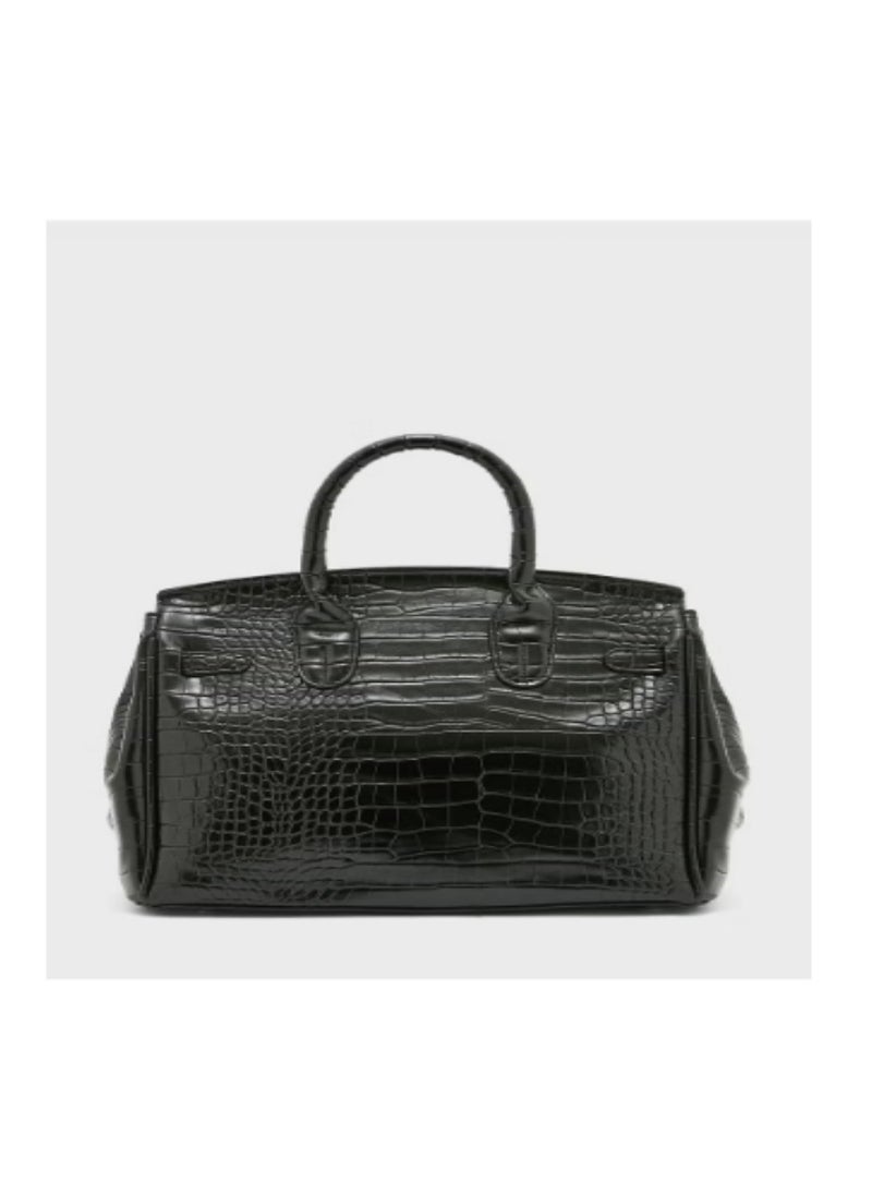 Classic Croc Large Handbag