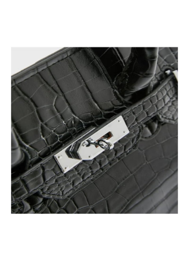 Classic Croc Large Handbag