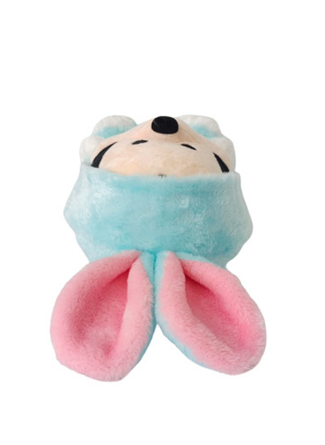 Plush Mickey Bunny Collection Medium 10 Inch