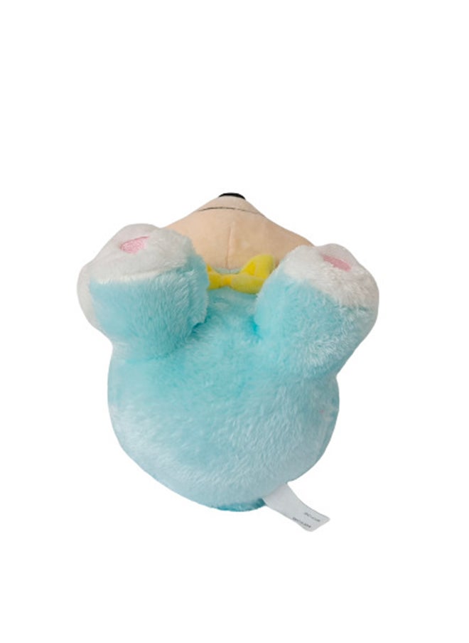 Plush Mickey Bunny Collection Medium 10 Inch