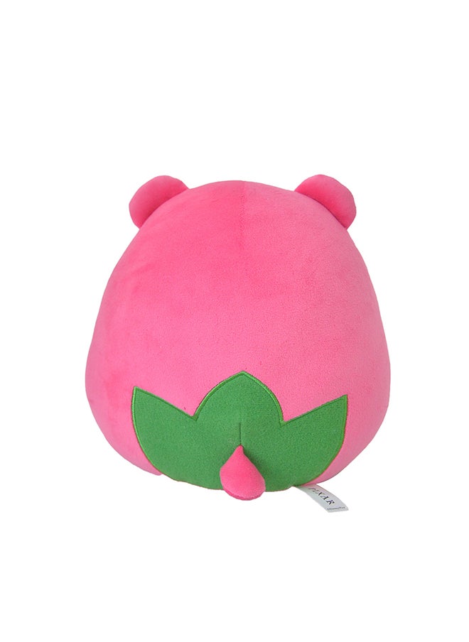 Lotso Pink Strawberry Small 8 Inch  Plush
