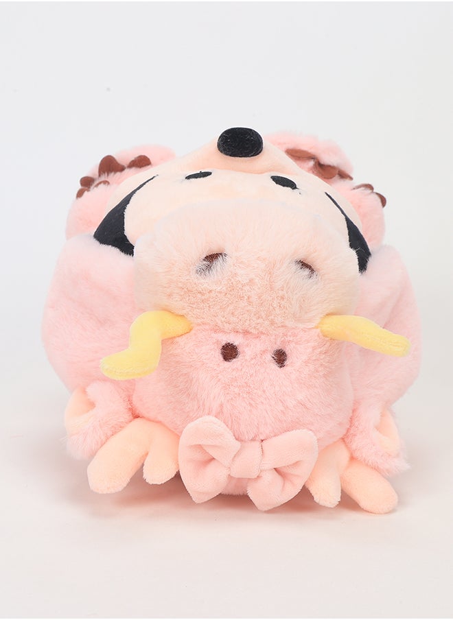 Plush Minnie Medium 10 Inch