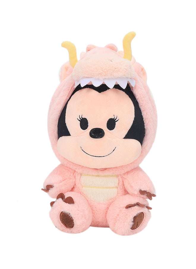 Plush Minnie Medium 10 Inch