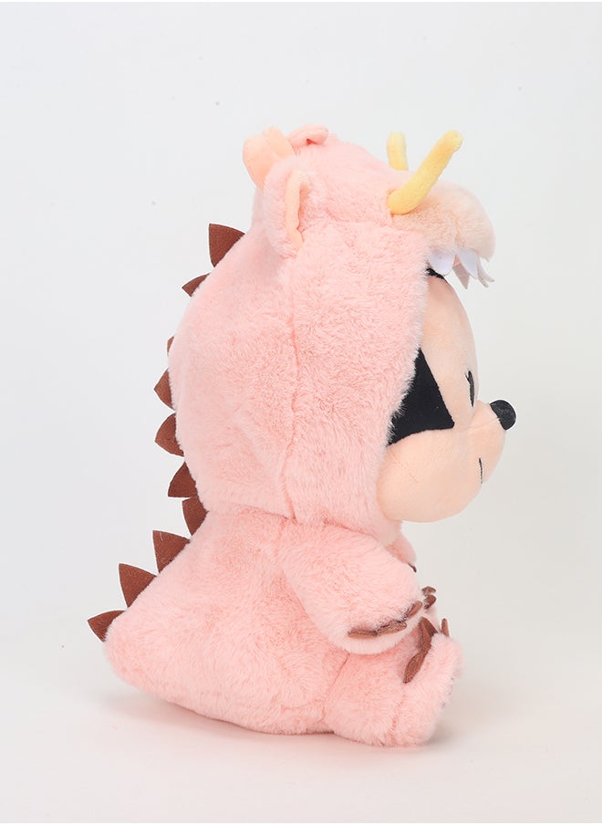Plush Minnie Medium 10 Inch