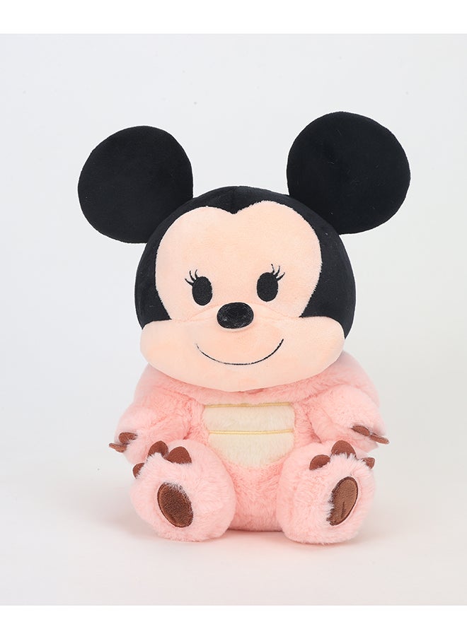 Plush Minnie Medium 10 Inch