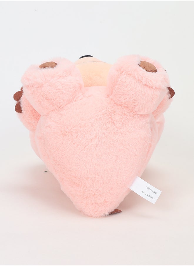 Plush Minnie Medium 10 Inch