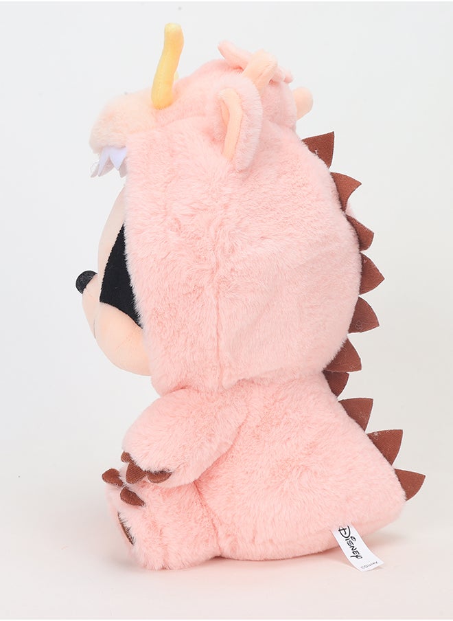 Plush Minnie Medium 10 Inch