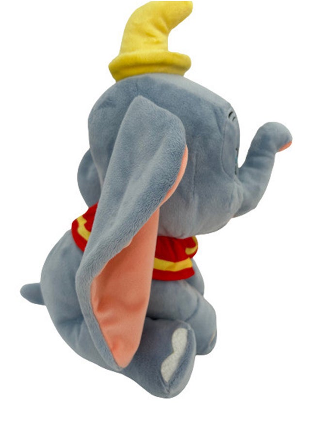 Animal Core Dumbo Medium 14 Inch  Plush