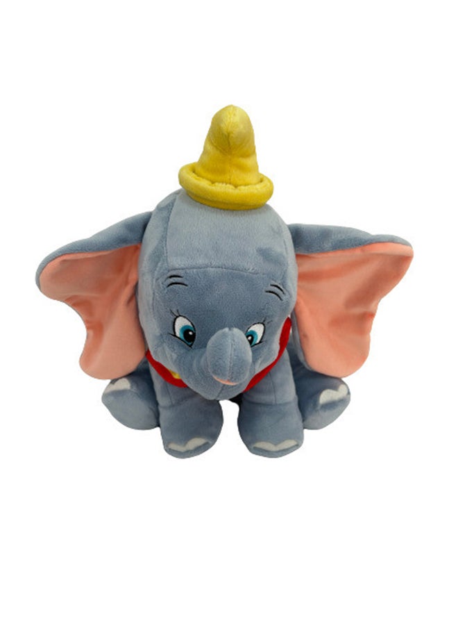 Animal Core Dumbo Medium 14 Inch  Plush