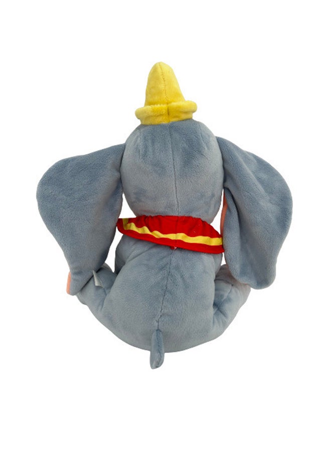 Animal Core Dumbo Medium 14 Inch  Plush