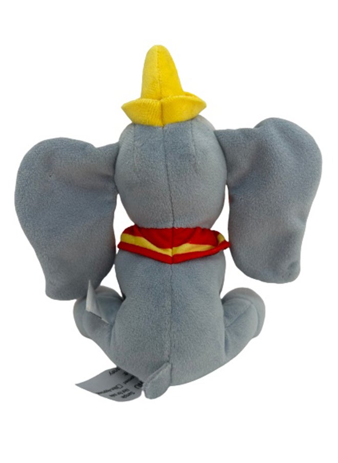 Animal Core Dumbo Small 8 Inch Plush