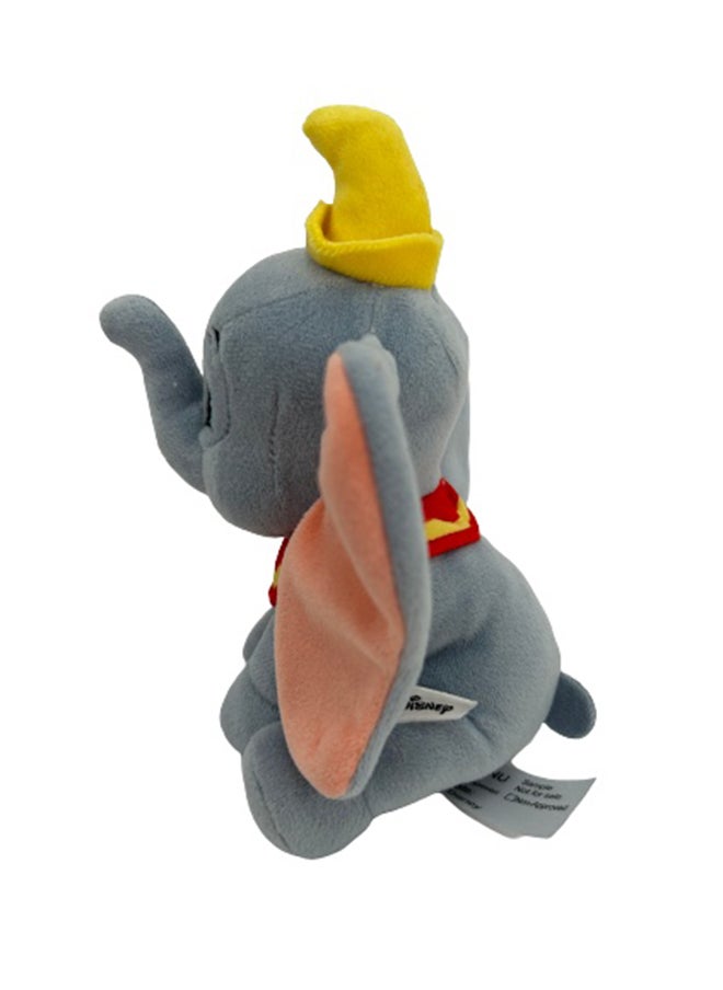 Animal Core Dumbo Small 8 Inch Plush