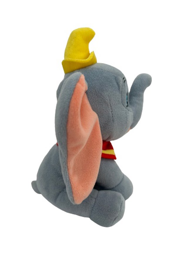 Animal Core Dumbo Small 8 Inch Plush