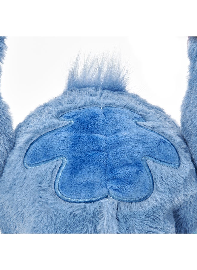 Stitch Realfx Chatty Puppetronic  Plush